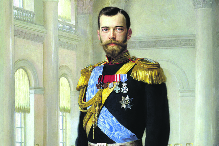 «Большой Урал», бандиты, фантасты и Николай II