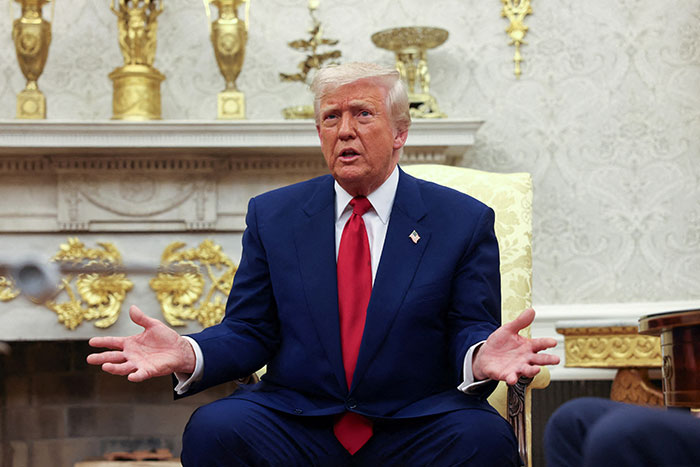 Афганистан и Украина: поразительные совпадения во внешней политике Трампа
