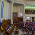 Украина перед выборами: дробление пропрезидентского лагеря сопровождается кризисом смыслов