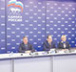 "Единую Россию" настроят на конституционное большинство в Госдуме-2026