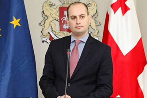Тбилиси добивается гарантий мира от Москвы 