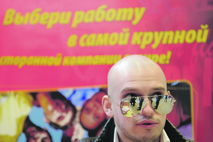 У выпускников вузов оказались нескромные зарплатные мечты