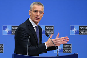рф, нато, отношения, мнение