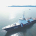 Морские рубежи защитит «Анадырь»