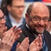 Социал-демократы проголосовали за начало переговоров о создании правительства с ХДС/ХСС