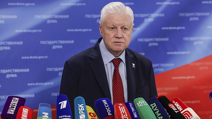 Муниципальный фильтр опять становится главным злом