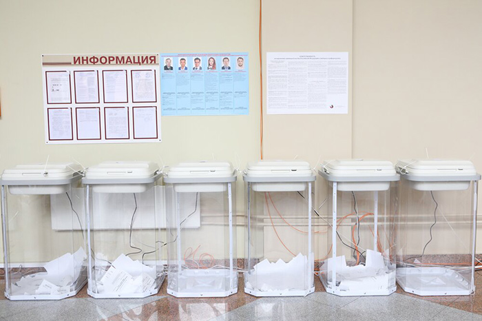 Об обнулении политических реформ 2012 года