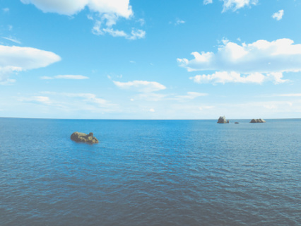 проза, батуми, море