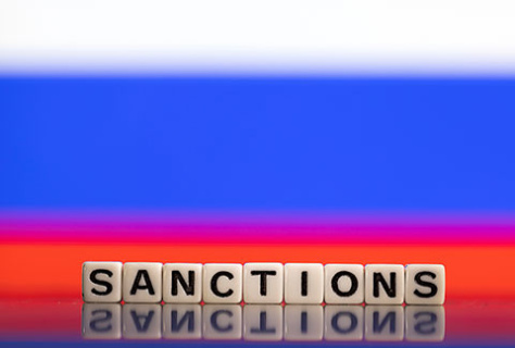 Санкции как инструмент принуждения России к миру