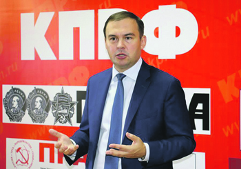 Оппозиционеры сделали власти подножку популизма
