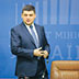 Правительство Украины может уйти в отставку