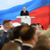 Основы суверенного проекта России