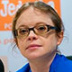 Анна-Мария Дынер: «Из-за Беларуси войны между Россией и Польшей не будет»