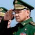 Сергей Шойгу ушел в глухую оборону