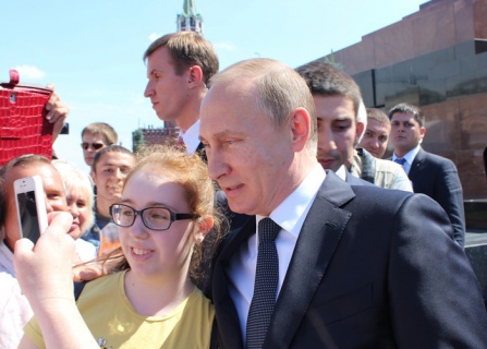 опрос, президент, путин, социальные перемены