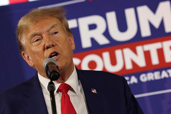 Почему возможная победа Трампа не означает победу России