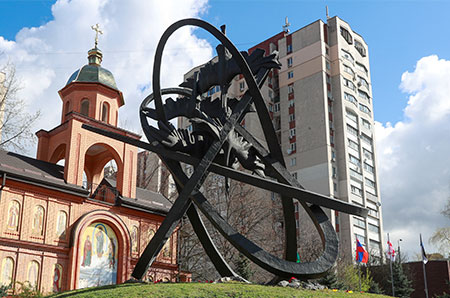 украина, чернобль, чаэс, история, ссср