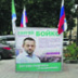 В Новосибирске – настоящий заповедник демократии