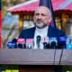 Мохаммад Ханиф Атмар намерен выиграть переговоры с талибами