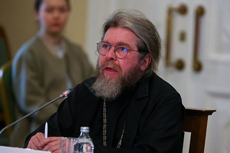 церковь, инциденты, скандальные высказывания священнослужителей, московский патриархат, политические круги, защита прав женщин