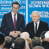 Партия Ярослава Качиньского намерена удержать власть