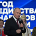 Путин по-простому рассказывает о рождении России...