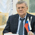 Юрий Чайка изучает мотивы экстремистов