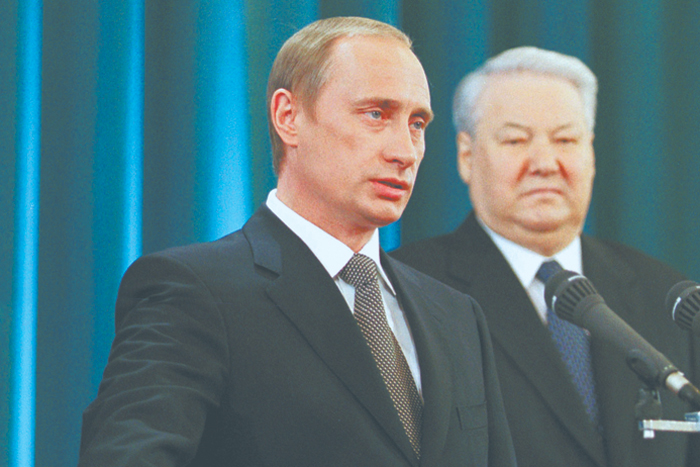 Константин Ремчуков. Пятая инаугурация Владимира Путина – от слов к доминирующим интерпретациям