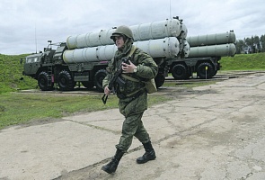 пво, про, ракетные испытания, с400, авакс, поставки, турция