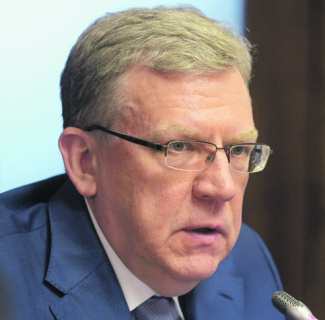 инвестиции, кудрин