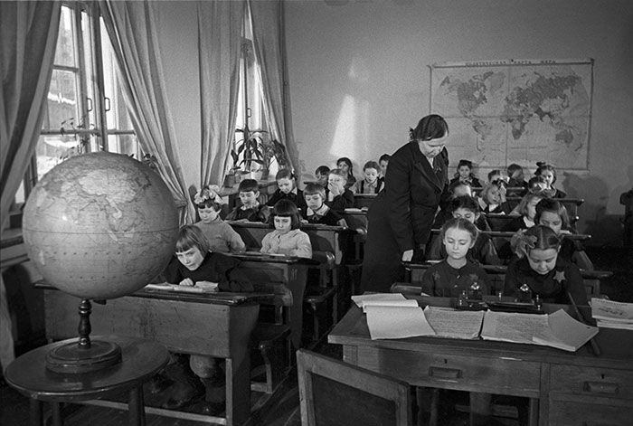Неудачный эксперимент по созданию школ для девочек и мальчиков