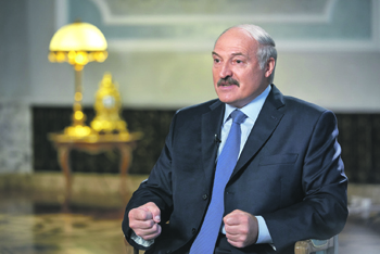 белоруссия, президентская кампания, кандидаты, лукашенко, тихановская, цепкало, бабарико, репрессии, холодная гражданская война