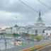 Присядем на дорожку. Столичные вокзалы, воспетые и еще не воспетые в стихах