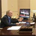 Кремль обещает проводить антикризисную политику в интересах населения