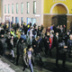 Штаб Навального уточняет тактику протестов