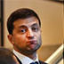 Политический шпагат Владимира Зеленского