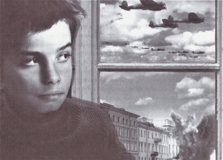 проза, великая отечественная война, ленинград, блокада, эвакуация, взросление, мужчина, мальчик