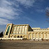 Над афганскими министерствами нависло знамя "халифата"