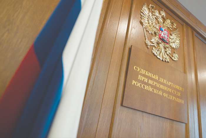 В 2025 году граждане России чаще жаловались Фемиде на нее саму