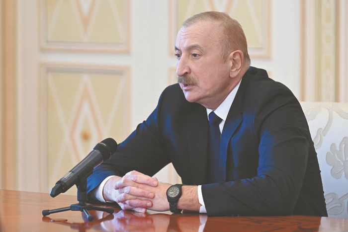 Азербайджан оказал Ирану гуманитарную помощь, несмотря на теракты