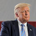 Первые решения Трампа американцам понравились