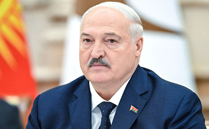 Лукашенко ждет в гости Трампа...