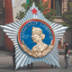 Суворов может быть канонизирован. Но это не точно