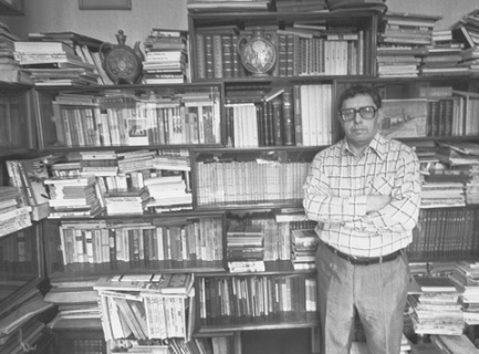 прозаик юрий трифонов, автобиография, стиль жизни