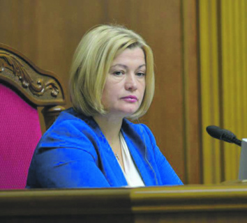 Украина отказалась от "плана Б" по Донбассу