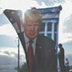 Трамп официально становится кандидатом в президенты