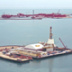 Каспийские нефтяные поля становятся прифронтовыми