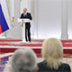 Путин смягчил консервативный сценарий выборов