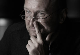 В МХТ им. Чехова  назначен Сергей Женовач, "Табакерка" пока остается без лидера