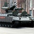Демонстрация новинок техники 9 мая дает пищу к размышлению